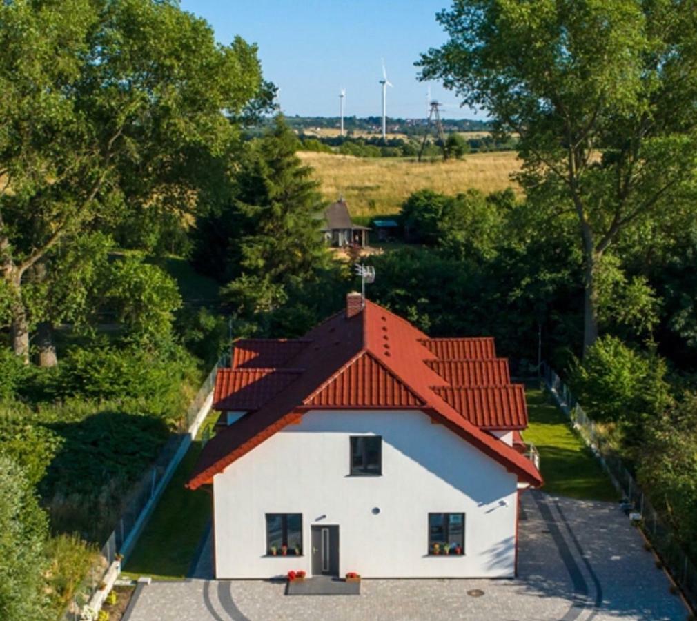 Studio Baja Rusinowo  Exterior photo